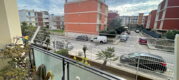 4-Zimmer Wohnung in Molfetta, Italy, Nr. 17692 11