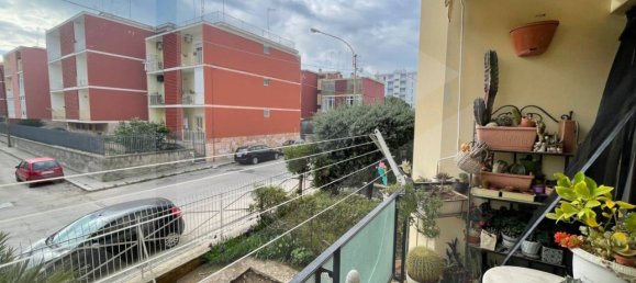 4-Zimmer Wohnung in Molfetta, Italy, Nr. 17692 16