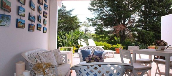 3 bedrooms Villa in Carovigno, Italy No. 265035 17