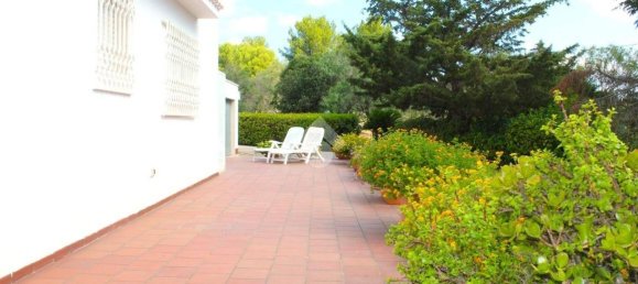 3 bedrooms Villa in Carovigno, Italy No. 265035 32