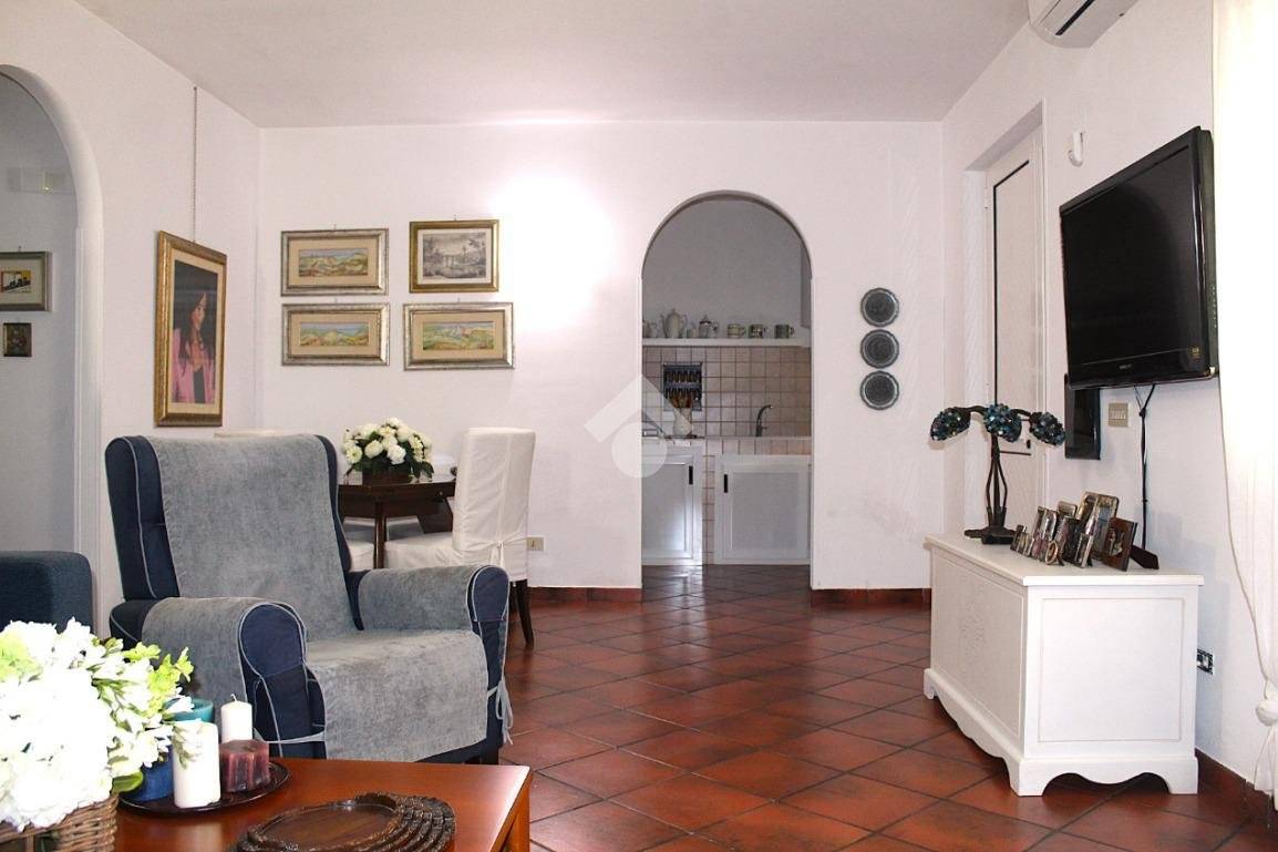 3 bedrooms Villa in Carovigno, Italy No. 265035