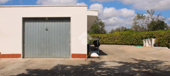 3 bedrooms Villa in Carovigno, Italy No. 265035 41