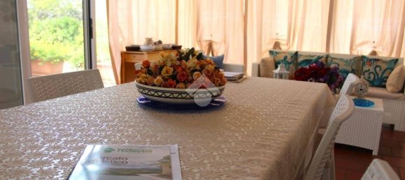 3 bedrooms Villa in Carovigno, Italy No. 265035 15