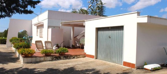 3 bedrooms Villa in Carovigno, Italy No. 265035 11