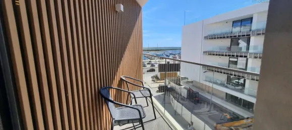 2 bedrooms Apartment in Olhao, Portugal No. 89806 12