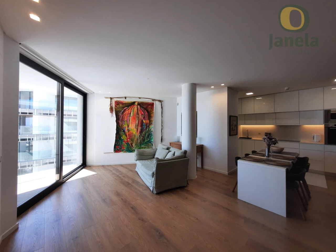 2 bedrooms Apartment in Olhao, Portugal No. 89806