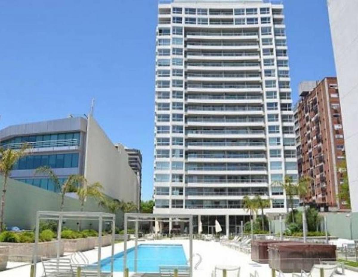 2 Schlafzimmer Wohnung in Vicente Lopez, Argentina, Nr. 59005