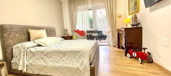 4غرفة شقة في Sanremo, Italy رقم 23358 20