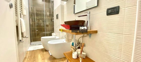 4غرفة شقة في Sanremo, Italy رقم 23358 31