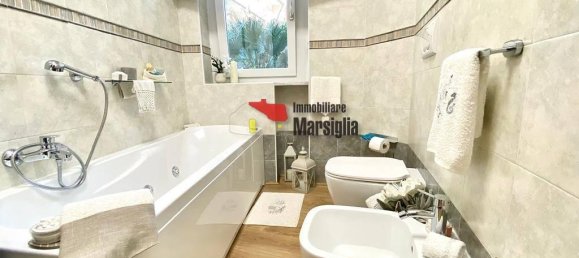 4غرفة شقة في Sanremo, Italy رقم 23358 29