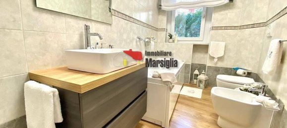 4غرفة شقة في Sanremo, Italy رقم 23358 25