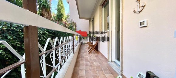 4غرفة شقة في Sanremo, Italy رقم 23358 5