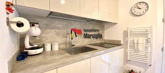 4غرفة شقة في Sanremo, Italy رقم 23358 18