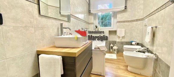 4غرفة شقة في Sanremo, Italy رقم 23358 27