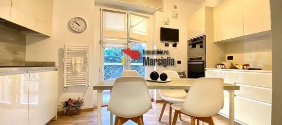 4غرفة شقة في Sanremo, Italy رقم 23358 19