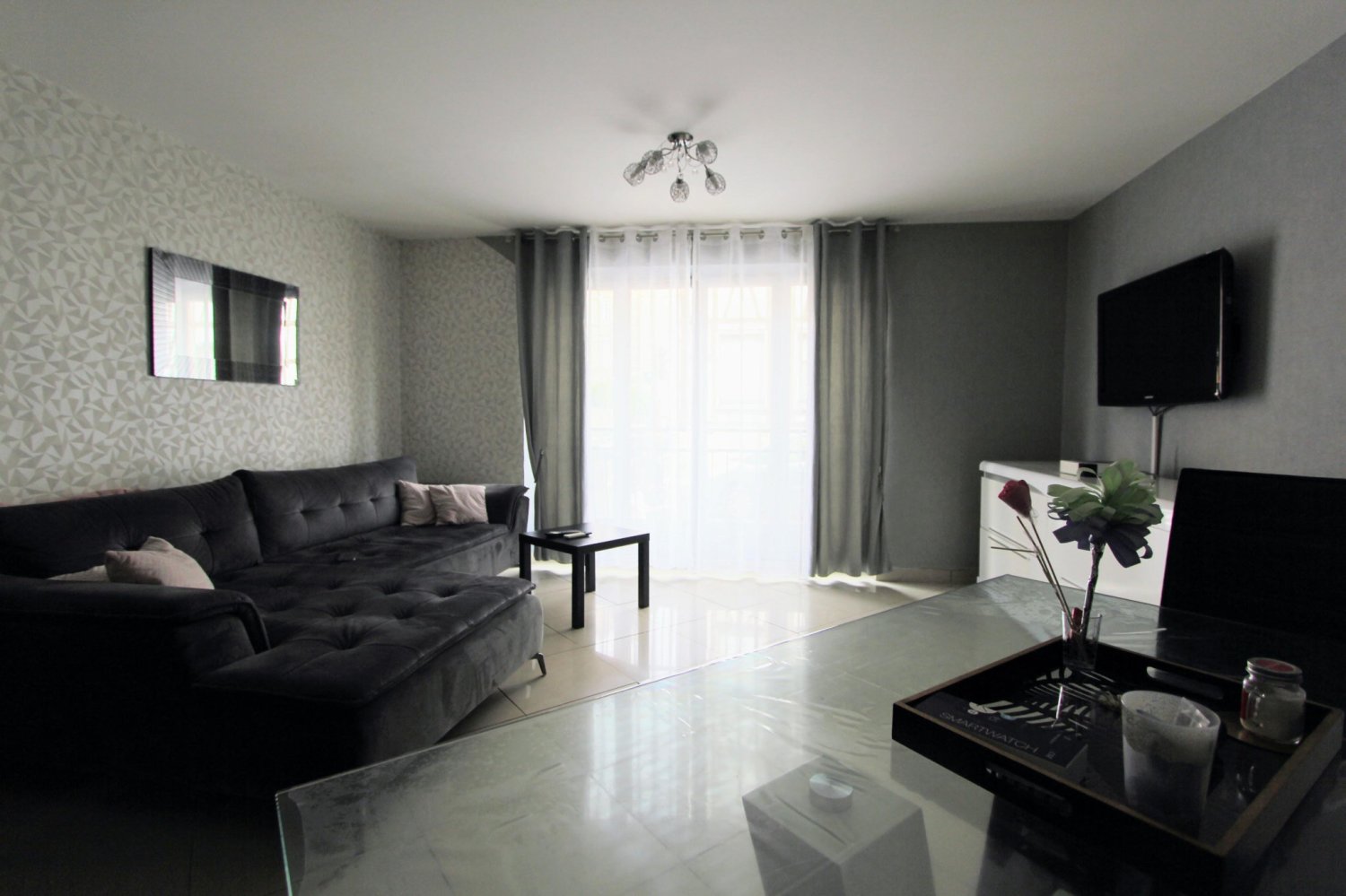 2 bedrooms Apartment in Chalons-en-Champagne, France No. 154615