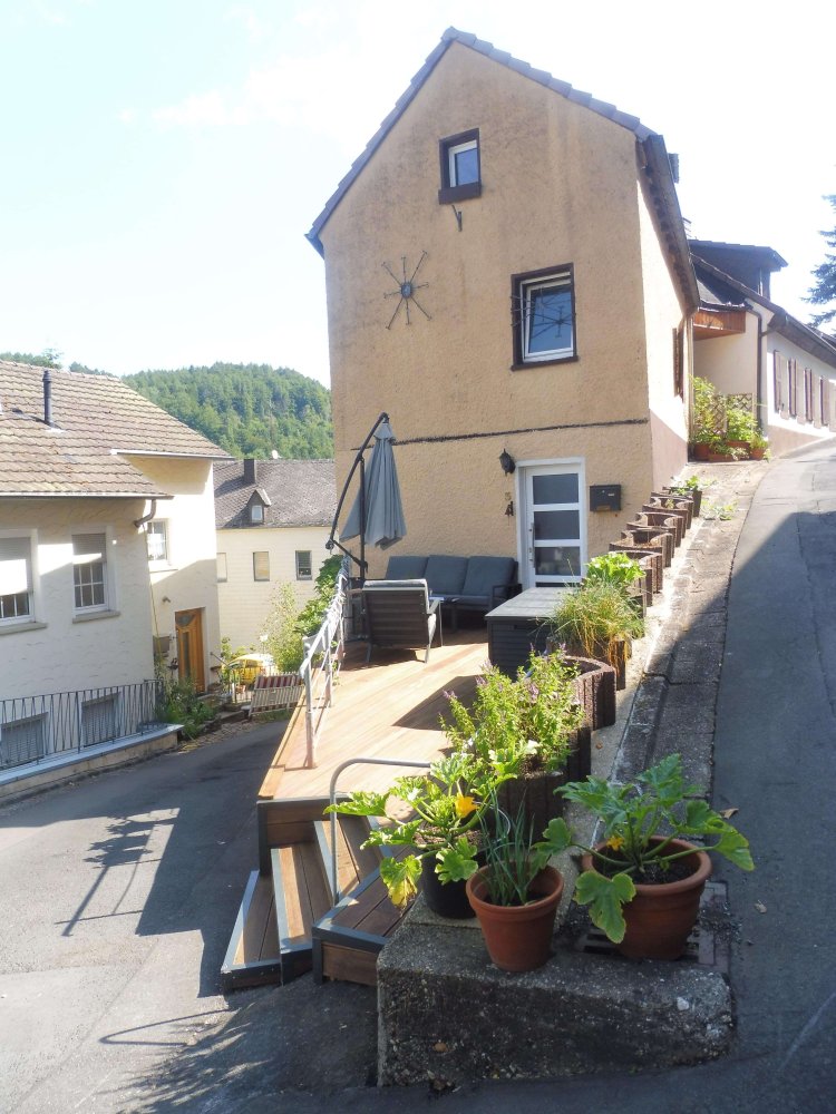 2 غرف نوم منزل في Vulkaneifel, Germany رقم 231703