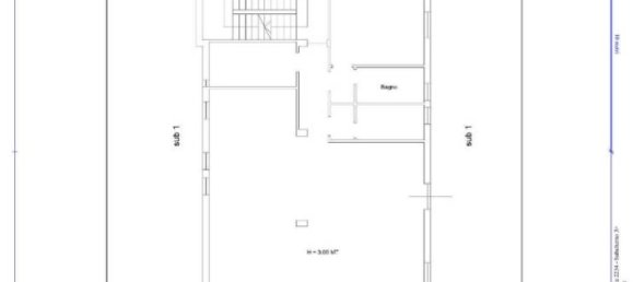 5 غرف نوم فيلا في Somma Vesuviana, Italy رقم 13850 10