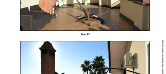 5 غرف نوم فيلا في Somma Vesuviana, Italy رقم 13850 11