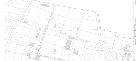 5 غرف نوم فيلا في Somma Vesuviana, Italy رقم 13850 6