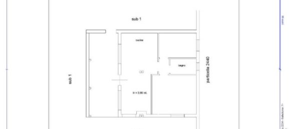 5 غرف نوم فيلا في Somma Vesuviana, Italy رقم 13850 9