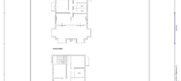 5 غرف نوم فيلا في Somma Vesuviana, Italy رقم 13850 13