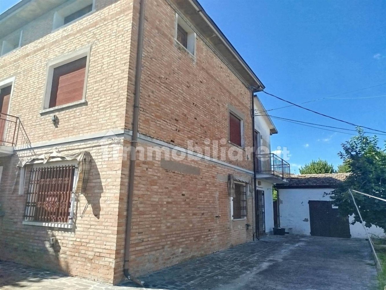 2 chambres Maison à San Felice sul Panaro, Italy No. 267218