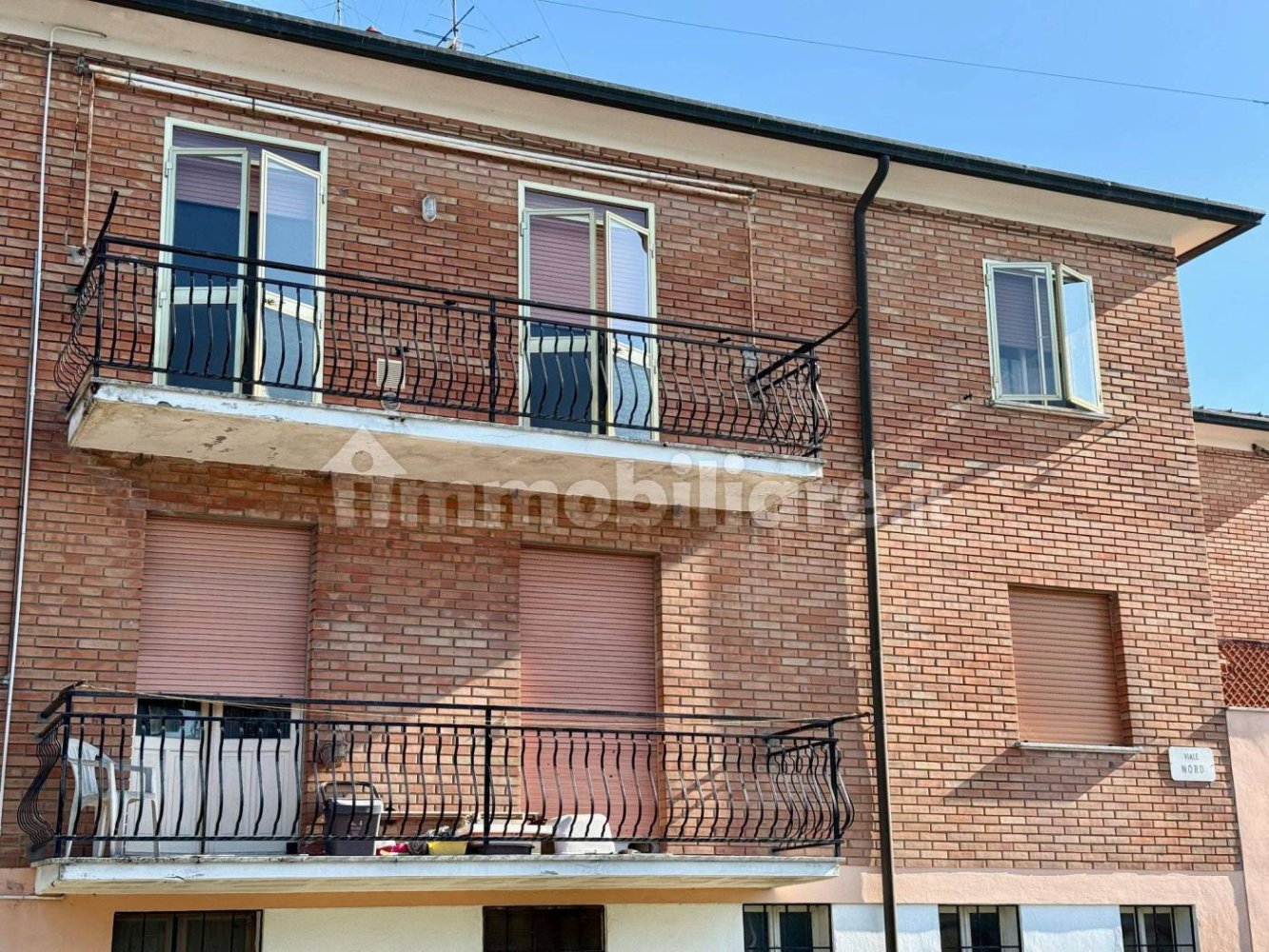 2 bedrooms Apartment in Tresignana, Italy No. 258198