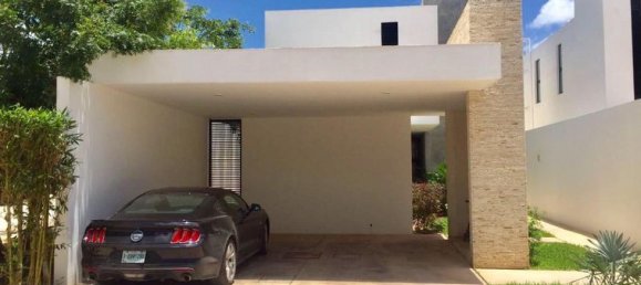 3 Schlafzimmer Haus in Yucatan, Mexico, Nr. 189525 2