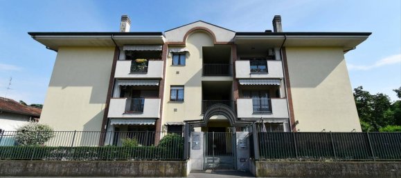 2 Schlafzimmer Wohnung in Pregnana Milanese, Italy, Nr. 320589 4