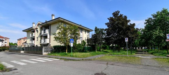 2 Schlafzimmer Wohnung in Pregnana Milanese, Italy, Nr. 320589 2