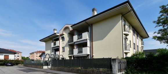 2 Schlafzimmer Wohnung in Pregnana Milanese, Italy, Nr. 320589 3