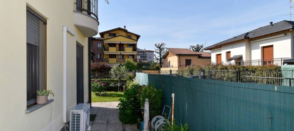 2 Schlafzimmer Wohnung in Pregnana Milanese, Italy, Nr. 320589 21