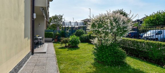 2 Schlafzimmer Wohnung in Pregnana Milanese, Italy, Nr. 320589 19