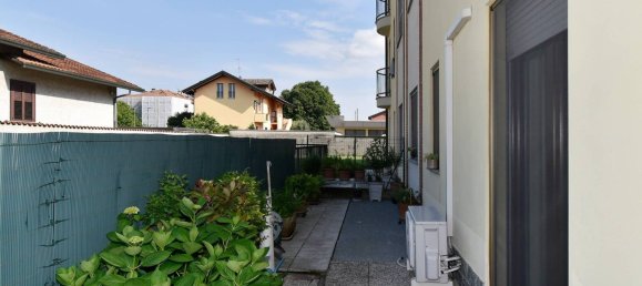 2 Schlafzimmer Wohnung in Pregnana Milanese, Italy, Nr. 320589 22