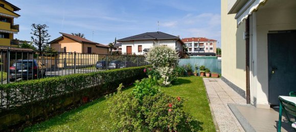 2 Schlafzimmer Wohnung in Pregnana Milanese, Italy, Nr. 320589 20