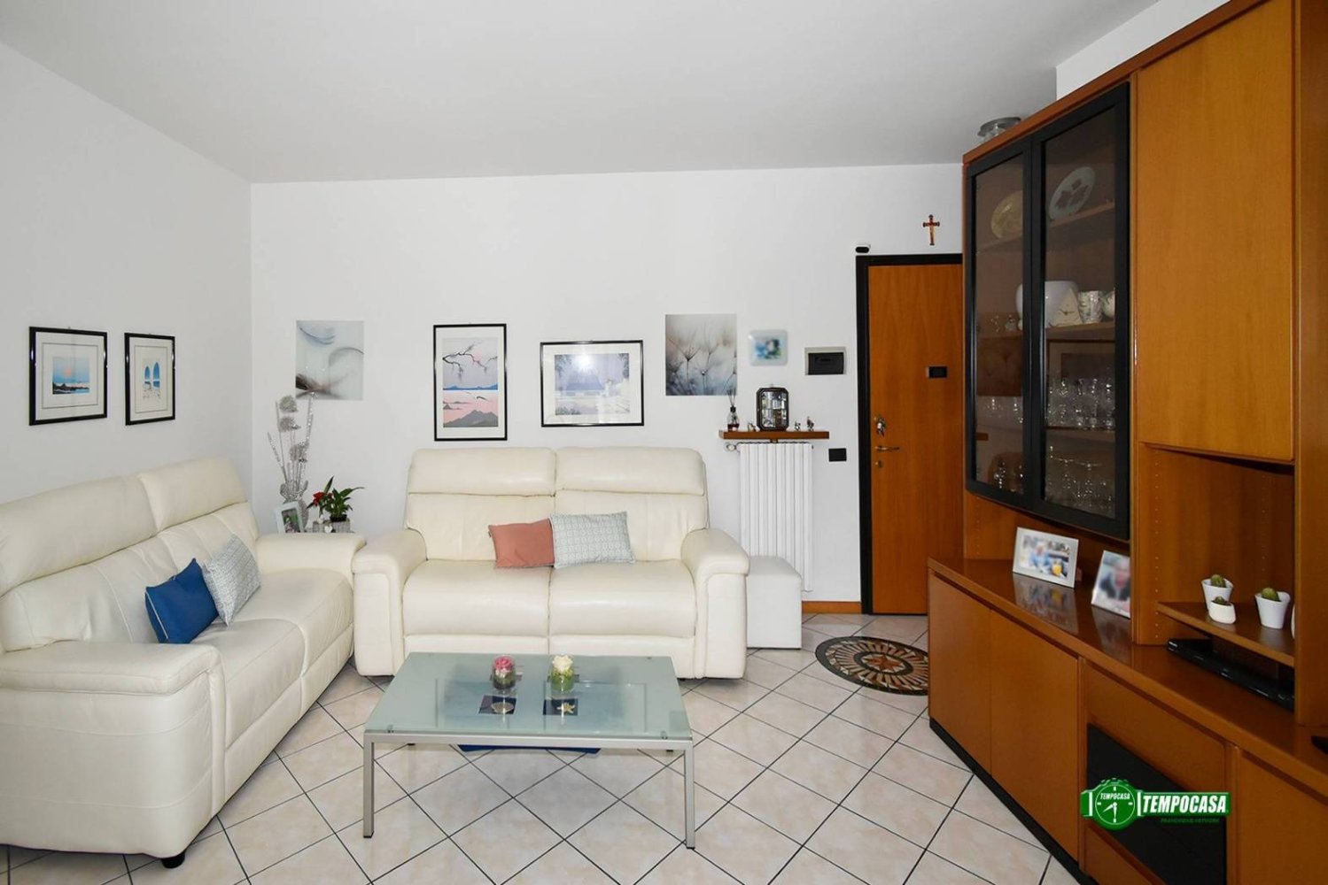 2 Schlafzimmer Wohnung in Pregnana Milanese, Italy, Nr. 320589