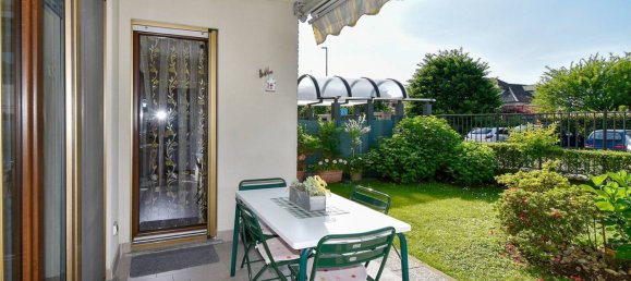 2 Schlafzimmer Wohnung in Pregnana Milanese, Italy, Nr. 320589 18