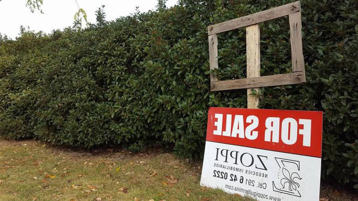  Land in Buenos Aires, Argentina No. 110503