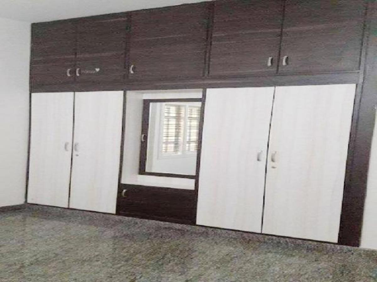 4 bedrooms House in Bangalore, India No. 2543