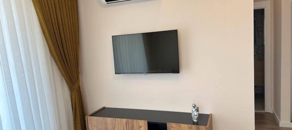 Квартира 1+1 в Аланья, Турция № 24075 8