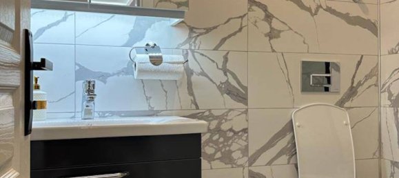 Квартира 1+1 в Аланья, Турция № 24075 14