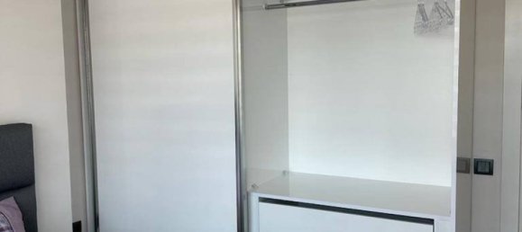 Квартира 1+1 в Аланья, Турция № 24075 11