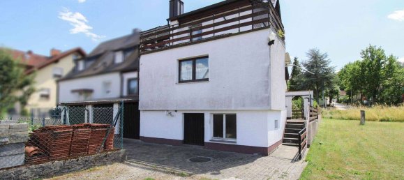 Таунхаус с 4 спальнями в Бамберг, Германия № 313968 17