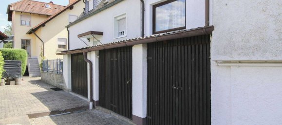 Таунхаус с 4 спальнями в Бамберг, Германия № 313968 18