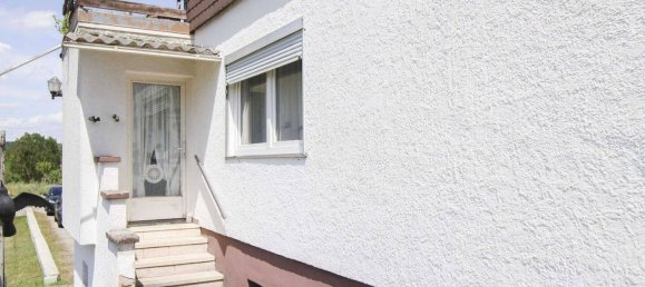 Таунхаус с 4 спальнями в Бамберг, Германия № 313968 15