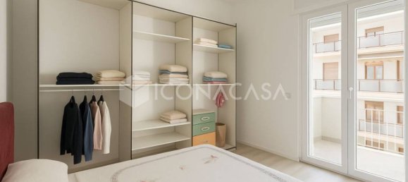 Квартира с 3 комнатами в Пескара, Италия № 354666 5