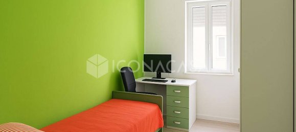 Apartamento de 3 divisões em Pescara, Italy N.º 354666 8