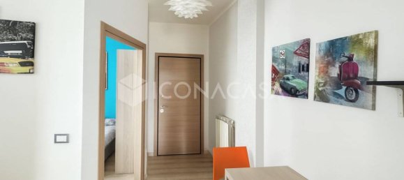 Квартира с 3 комнатами в Пескара, Италия № 354666 2