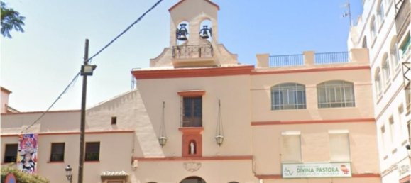 1 Schlafzimmer Wohnung in Malaga, Spain, Nr. 162254 8